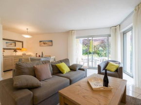 Carnac: Bel Appartement 69m², 3 Pièces, 6 Pers, WiFi, à 500m des Plages - Parking & Petit Animal Accepté - FR-1-477-4